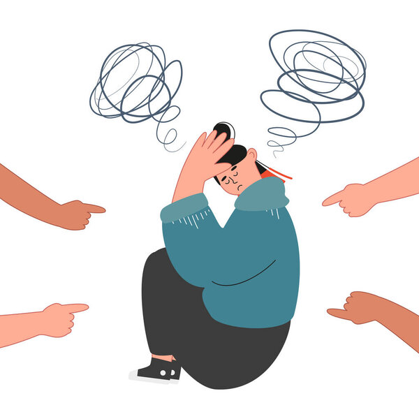 Забавные танцоры в разных позах наслаждаются танцами. Улыбающиеся юноши и девушки на музыкальном фестивале. Симпатичная векторная иллюстрация