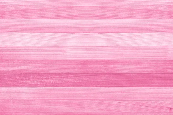 ピンク色の木目テクスチャ — ストック写真