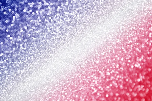 Abstract Red White Blue Background — Stock Photo, Image