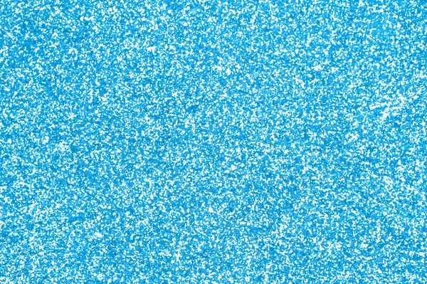 Mavi glitter doku