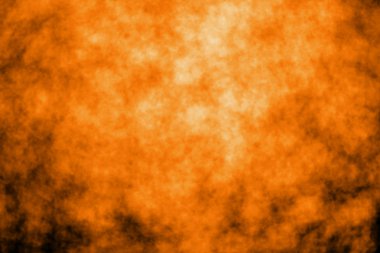 Cadılar Bayramı yangın arka plan