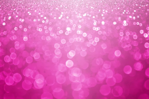 Fuchsia Glitter Sparkle Party Invitation Background — Stock Photo, Image