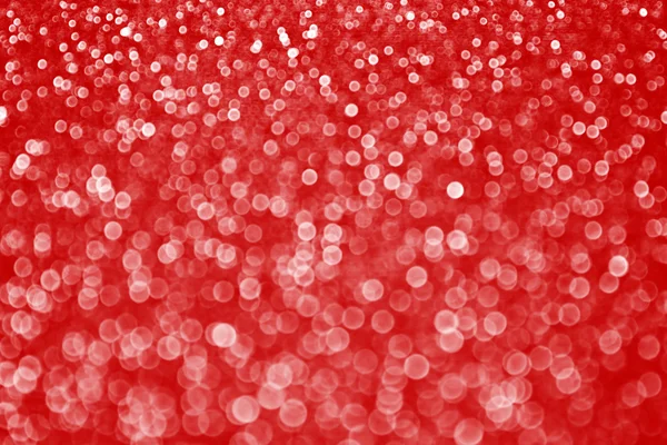 Red Sparkle Background — Stock Photo, Image