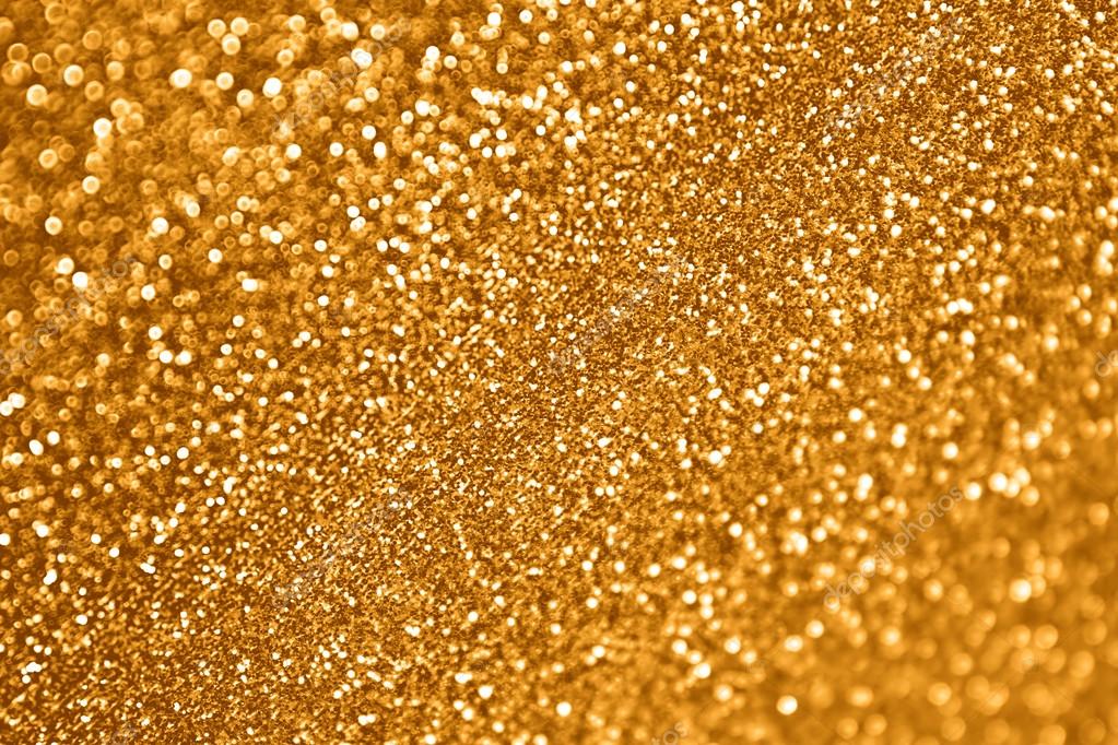 Gold Glitter — Stock Photo © Steph_Zieber 53794737