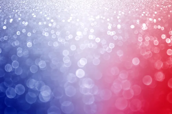 Red White and Blue Background — Stock Photo, Image