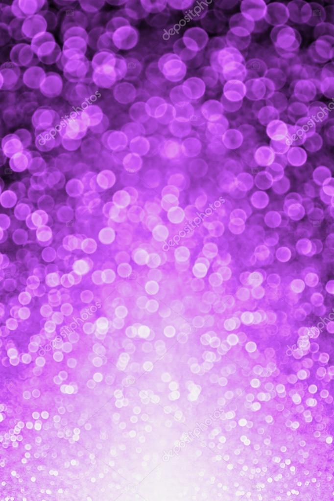 Purple Black Glitter Sparkle Background — Stock Photo © Steph_Zieber