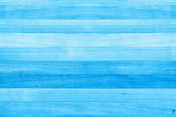 Blue Wood Texture Background — Stock Photo, Image