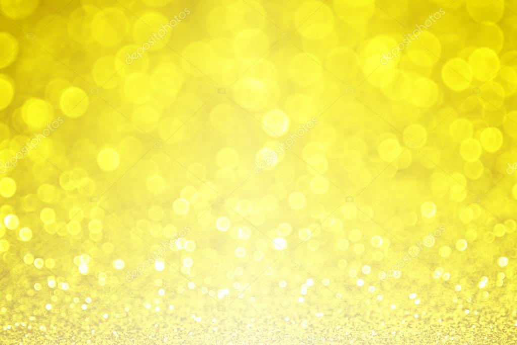 Yellow Glitter Sparkle Background Stock Photo by ©Steph_Zieber 83452042