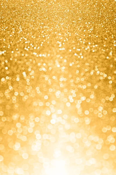 Αφηρημένη glitter χρυσό Σπινθηρίζον πολυτελές φόντο — Φωτογραφία Αρχείου