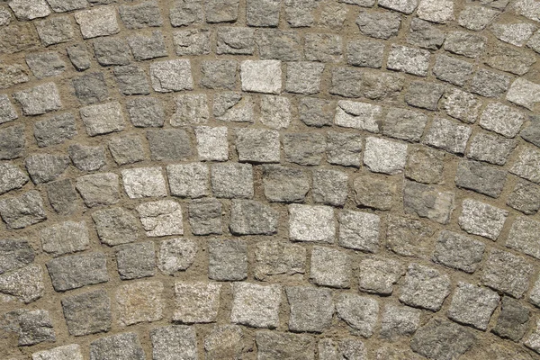 Cobblestone texture — Stock Photo, Image