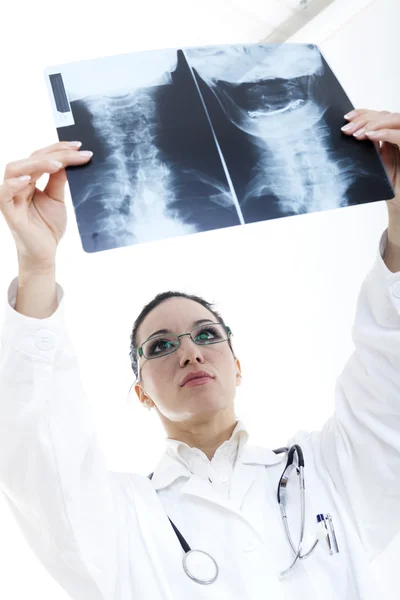 Radiografie — Stockfoto