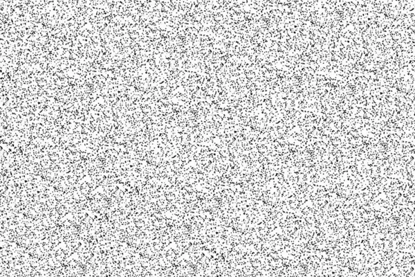 Πολλές μικρές μαύρες κουκίδες σε μια λευκή επιφάνεια — Φωτογραφία Αρχείου