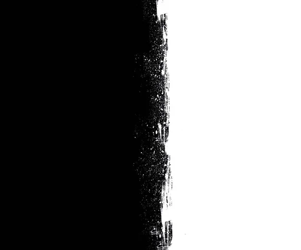 Вертикальная композиция с половиной чёрного пространства для копирования. — стоковое фото