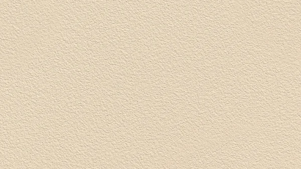 Physical rough bumpy structure of beige color — Stock Photo, Image