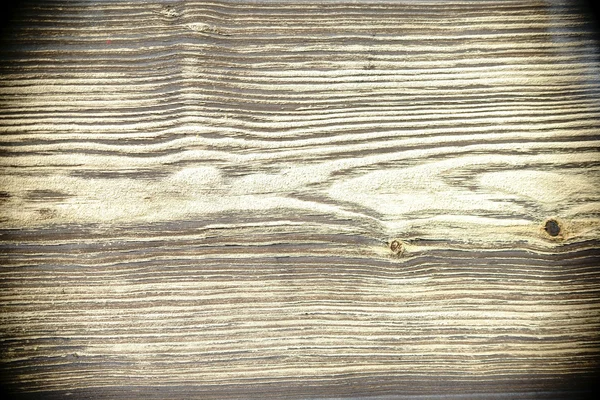 Houten plank close-up — Stockfoto
