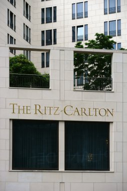 Ritz Carlton Berlin