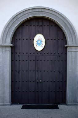 Misyon Basilica San Juan Capistrano