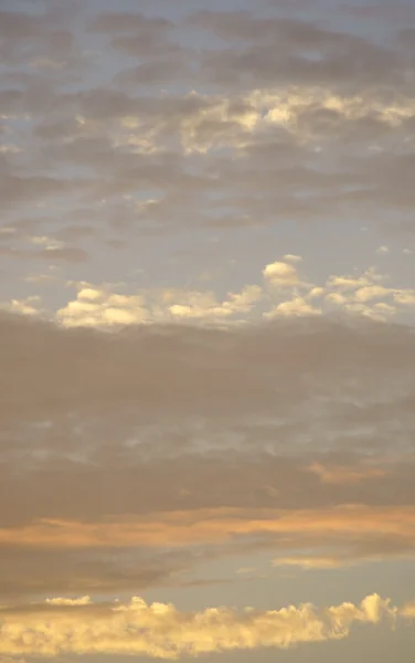 Merakla günbatımı — Stok fotoğraf