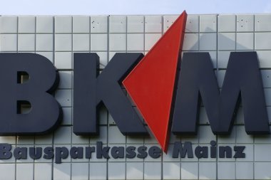 Yapı Kooperatifi Mainz