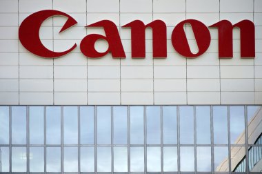 Canon Amsterdam