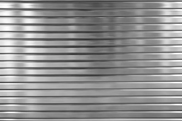 Shutters of metal — Stock Photo, Image