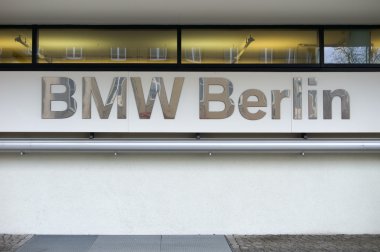 BMW satış Berlin