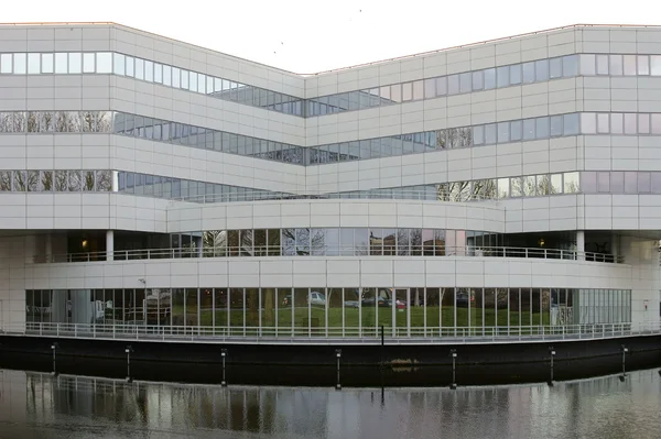 Headquarters Canon Amsterdam — Stock Photo, Image