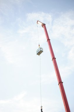 Bungee Jumping