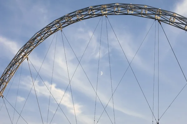 Wembley Bogen — Stockfoto