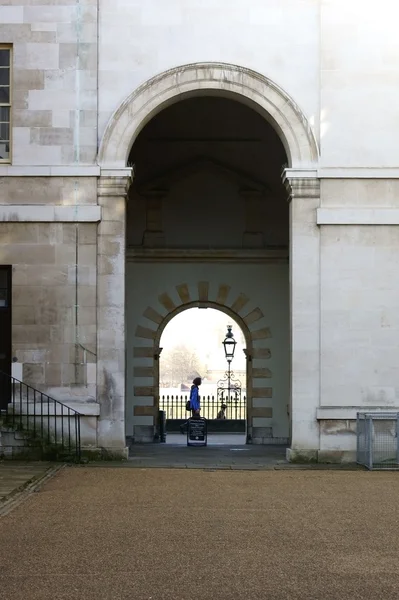 Royal Naval College — Stok fotoğraf