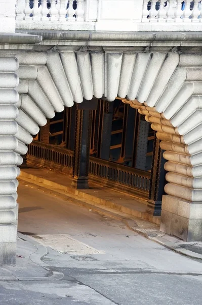 Underpass — Stock Photo, Image