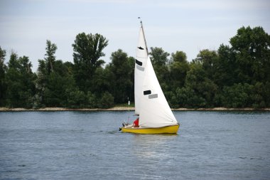 Yelkenli