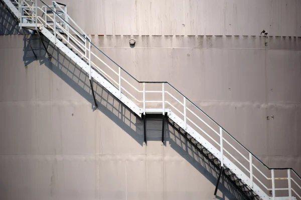 Watertank — Stockfoto