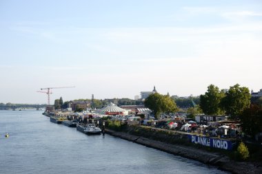 Tahta Kuzey Mainz