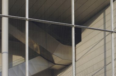 IC hızlı tren üstten görünüm