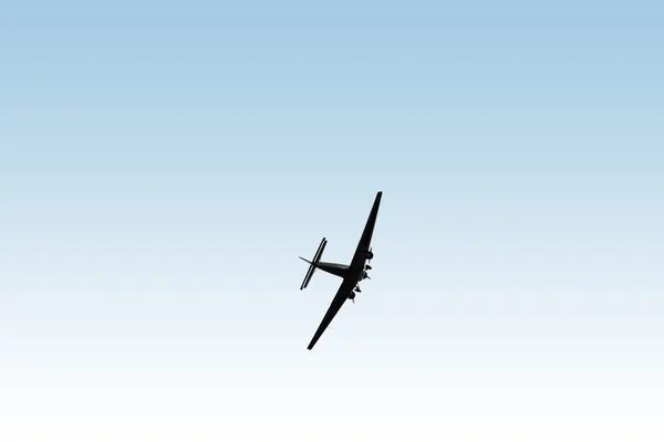 Junkers Ju 52 / 3m aeronaves — Fotografia de Stock