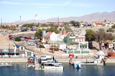 Lake havasu city