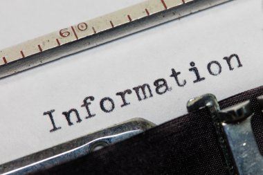 Eski Daktilo hakkında bilgi