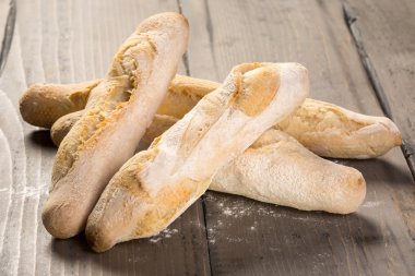 Fransız ekmeği
