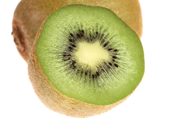 Saftige Kiwi-Früchte — Stockfoto