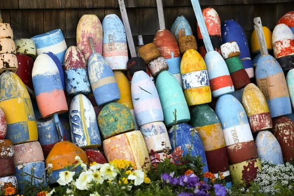 ıstakoz şamandıralar