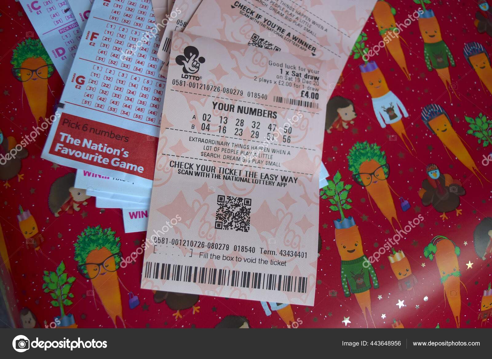 Uk Lottery Ticket Stock Photos Royalty Free Images Depositphotos Uk Lottery Ticket Stock Photos Royalty Free Images Depositphotos