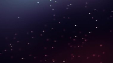 spermatozoon cells fly in the air. biological abstract background