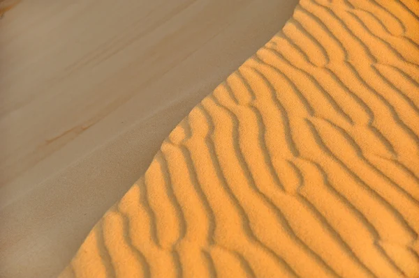 Dunas de arena — Foto de Stock