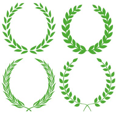 Laurel Çelengi