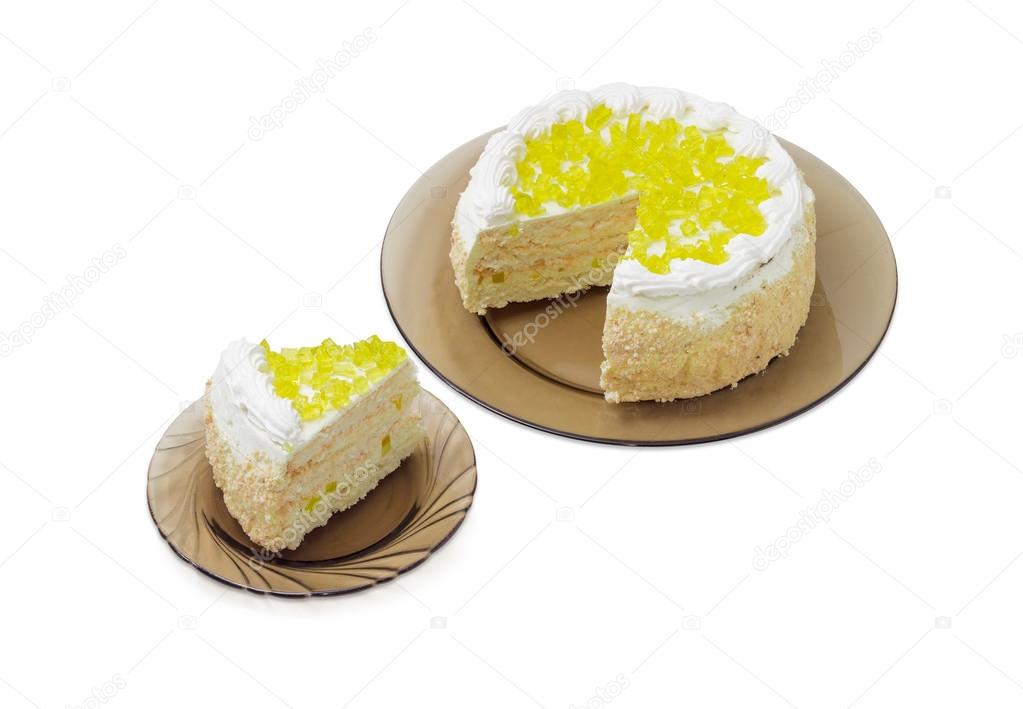 limonlu pasta jölesi