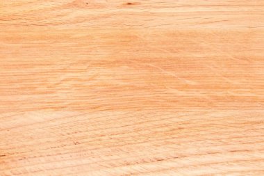 Yapıştırılmış doğal meşe ağacından yapılmış ahşap tahta. Parça üst görünümü, arkaplan, doku