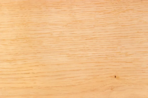 Background Wooden Surface Longitudinal Cut Light Colored Oak Plank Texture — Stockfoto
