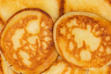 Doğu Avrupa mutfağında 