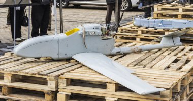 Kiev Rus silah Sergisi